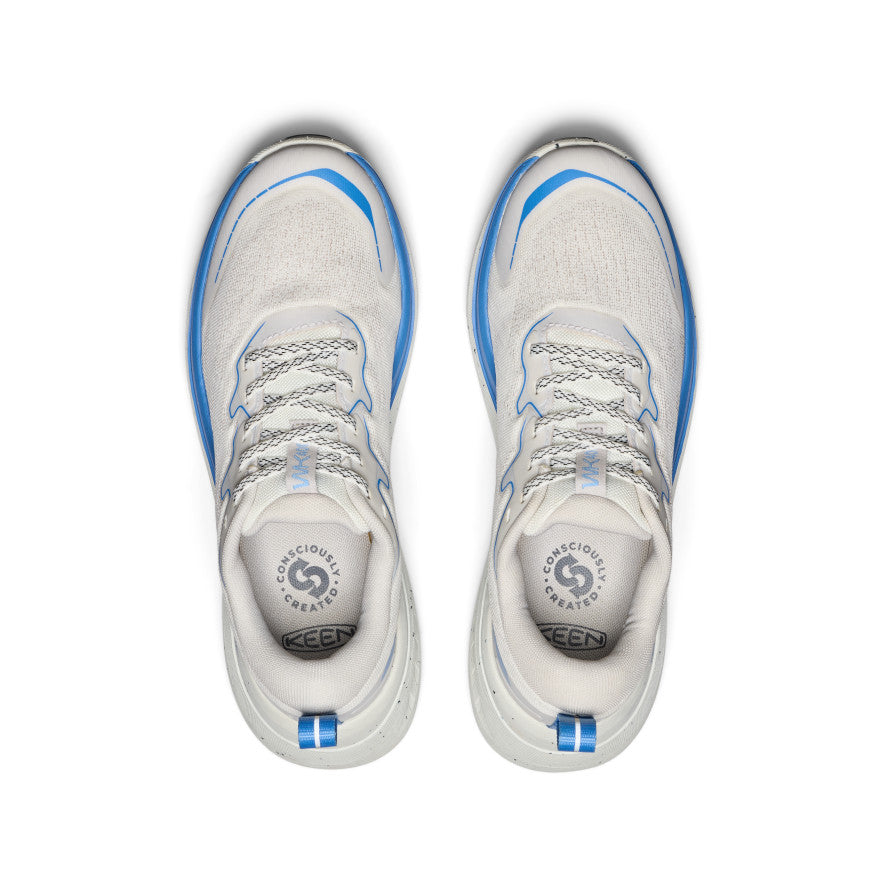 Women's WK400 II Walking Shoe Star White/Marina