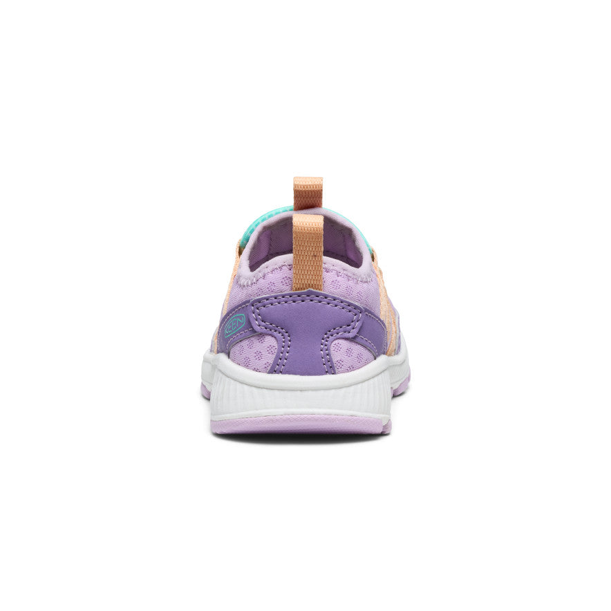 Mazuļu Motozoa botas Purple Haze/Peach Fuzz