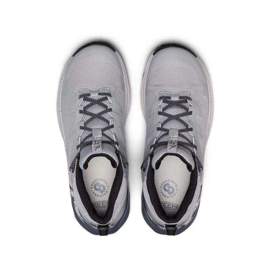 Vīriešu pārgājienu apavi “Targhee Apex Waterproof” Alloy/Black