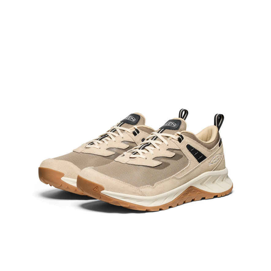 Men's Hightrail Waterproof Hiking Shoe Brindle/Birch