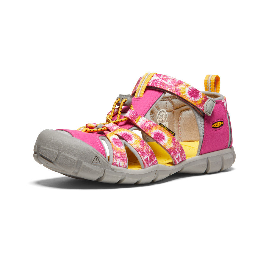 Multi/Keen Yellow
