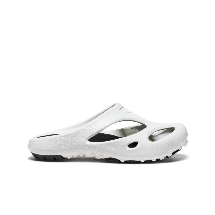 White/Black