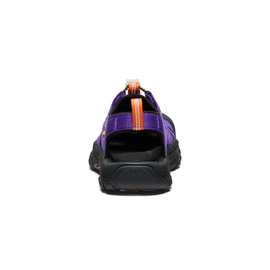 An Ko Rau Purple