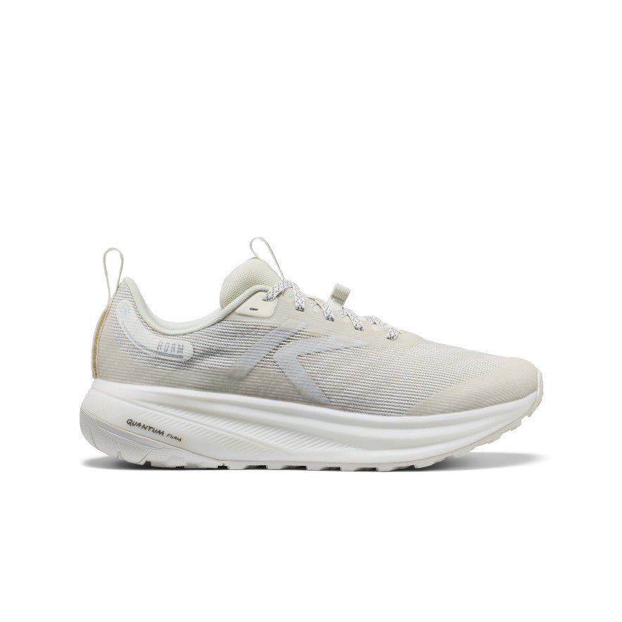 Vīriešu Roam taku skriešanas apavi Star White/Vapor