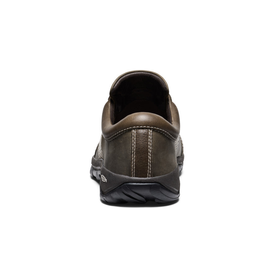 Men's Austin Shoe Brindle/Steel Grey