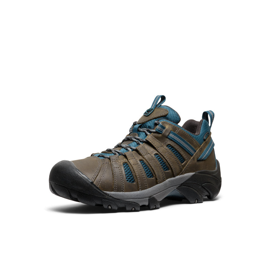 Alcatraz/Legion Blue