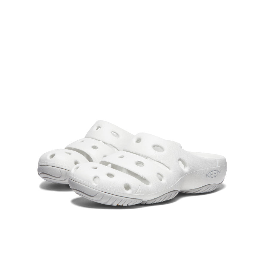 Sieviešu Yogui klogs Star White/Vapor - Attēls 2