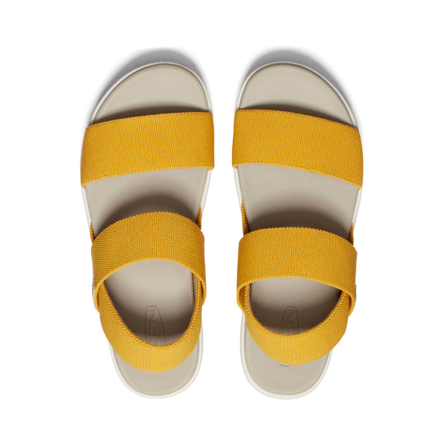 Golden Yellow/Star White