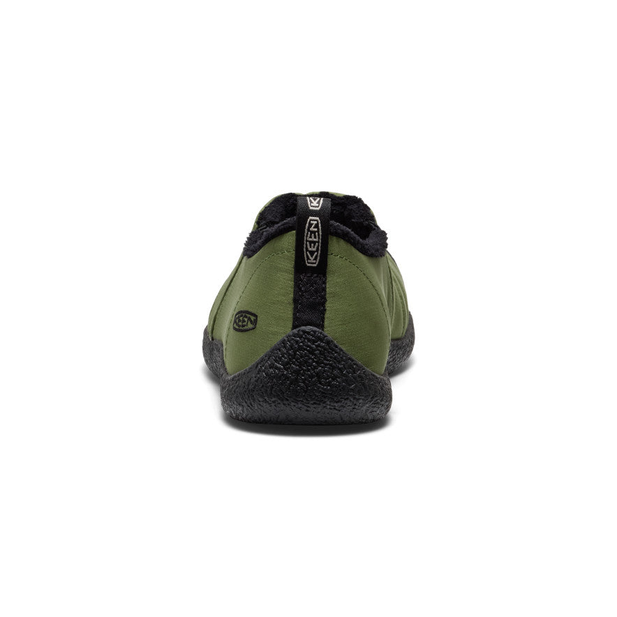Bronze Green/Black