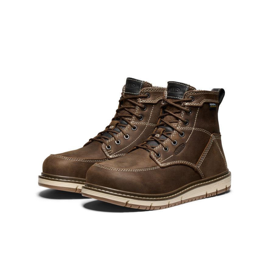 Cascade Brown/Gum