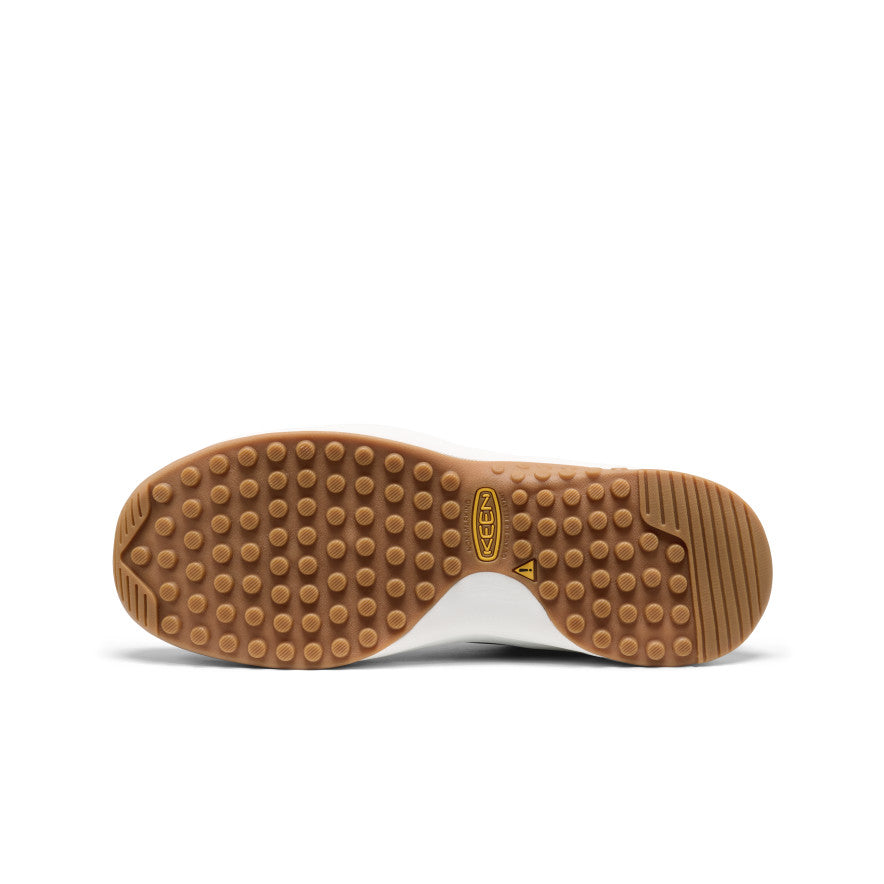 Women's KS86 Utility Work Sneaker (Carbon Toe) Magnet/Gum - Image 6