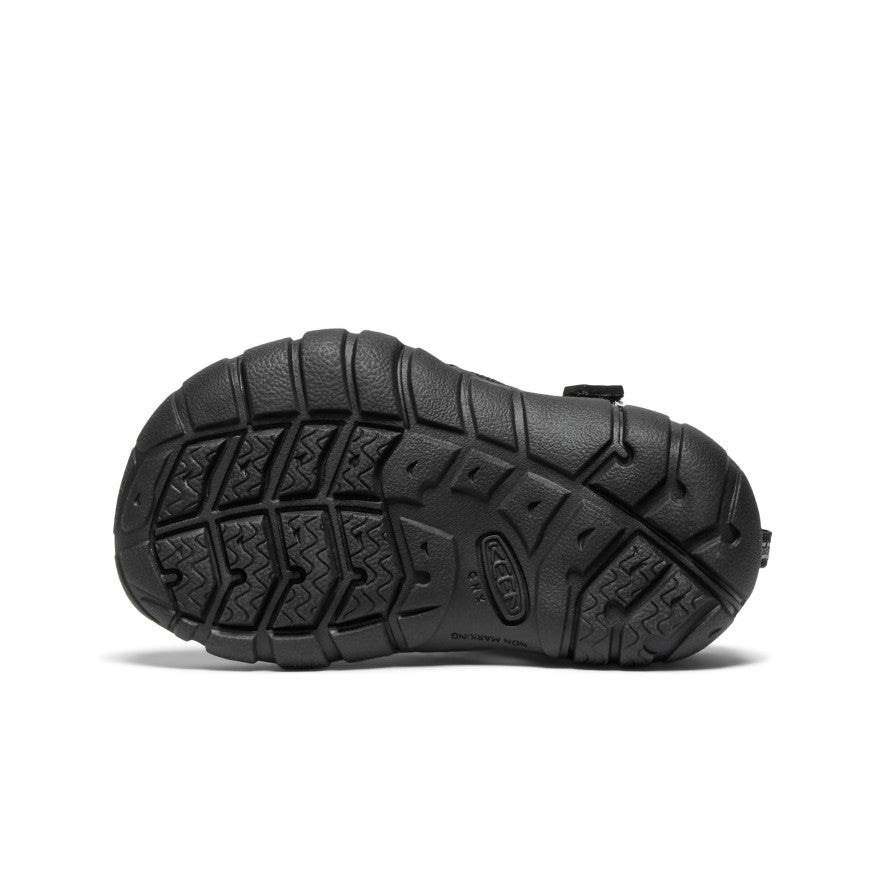 Black/Grey