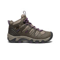 Bungee Cord/Wood Violet
