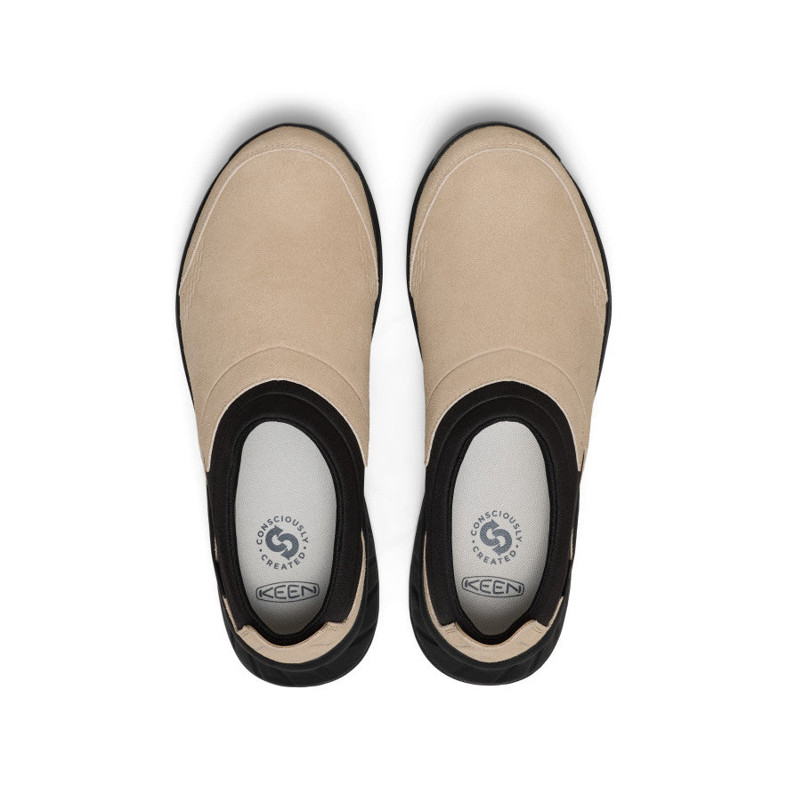 Vīriešu TTS Moc Ūdensizturīgs Sneaker Safari/Black