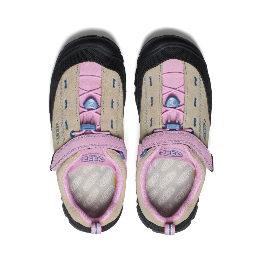 Lielie bērni Jasper II Safari/Pastel Lavender