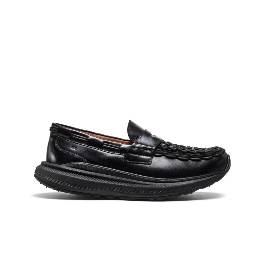 Unisex UNEEK Loafer WK Black - Attēls 1