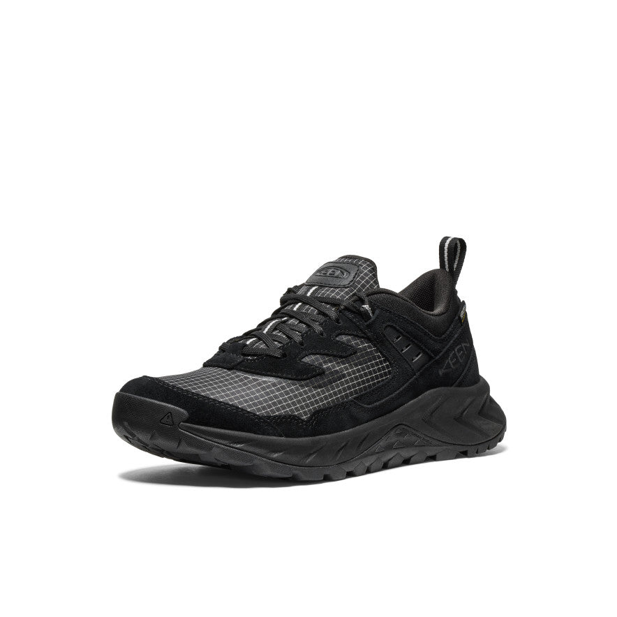 Sieviešu Hightrail EXP ūdensnecaurlaidīgie apavi Black/Magnet