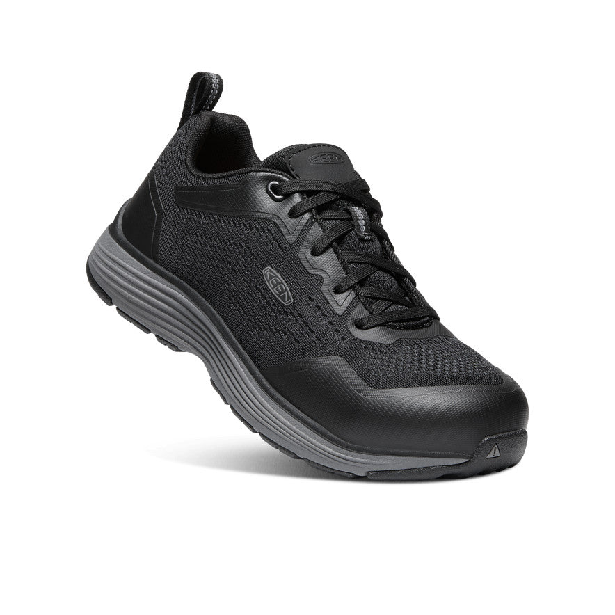 Steel Grey/Black