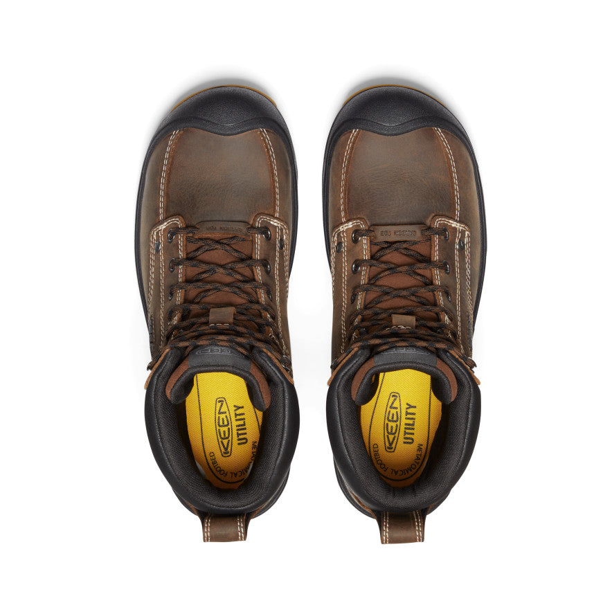 Dark Earth/Gum