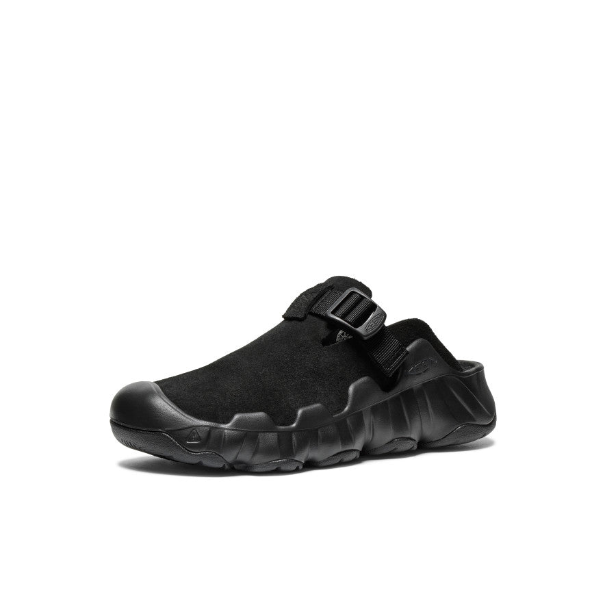 Black/Black