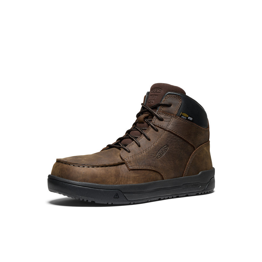 Cascade Brown/Black