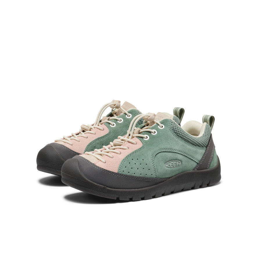 Sieviešu kedas "Jasper Rocks" Lily Pad/Cameo Rose