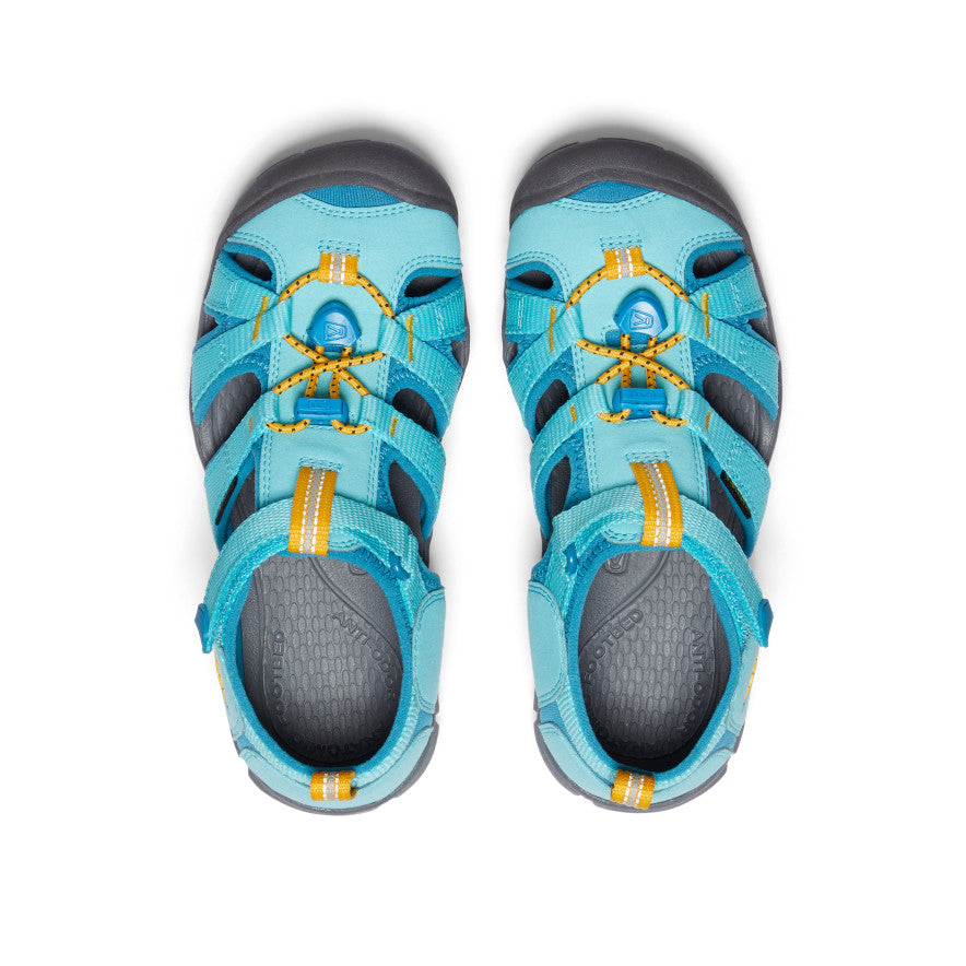Big Kids' Seacamp II CNX Ipanema/Fjord Blue