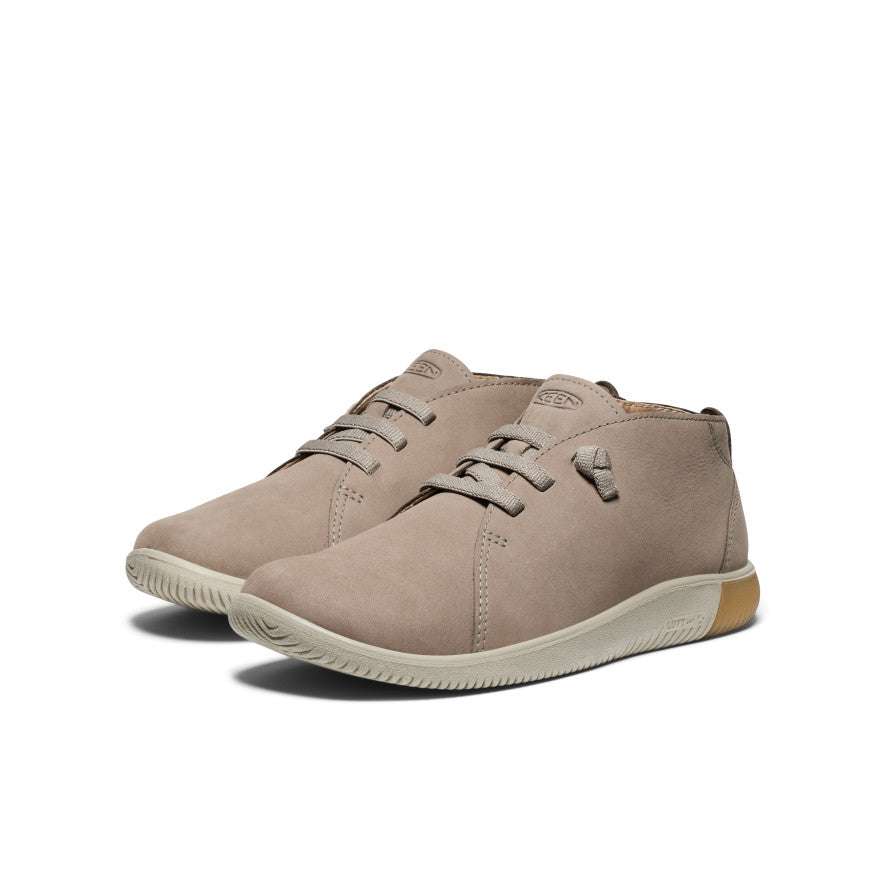 Men's KNX Chukka Brindle/Plaza Taupe - Image 2