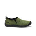 Bronze Green/Black