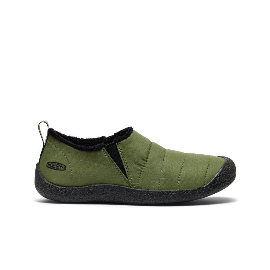 Vīriešu Howser II Bronze Green/Black - Attēls 1