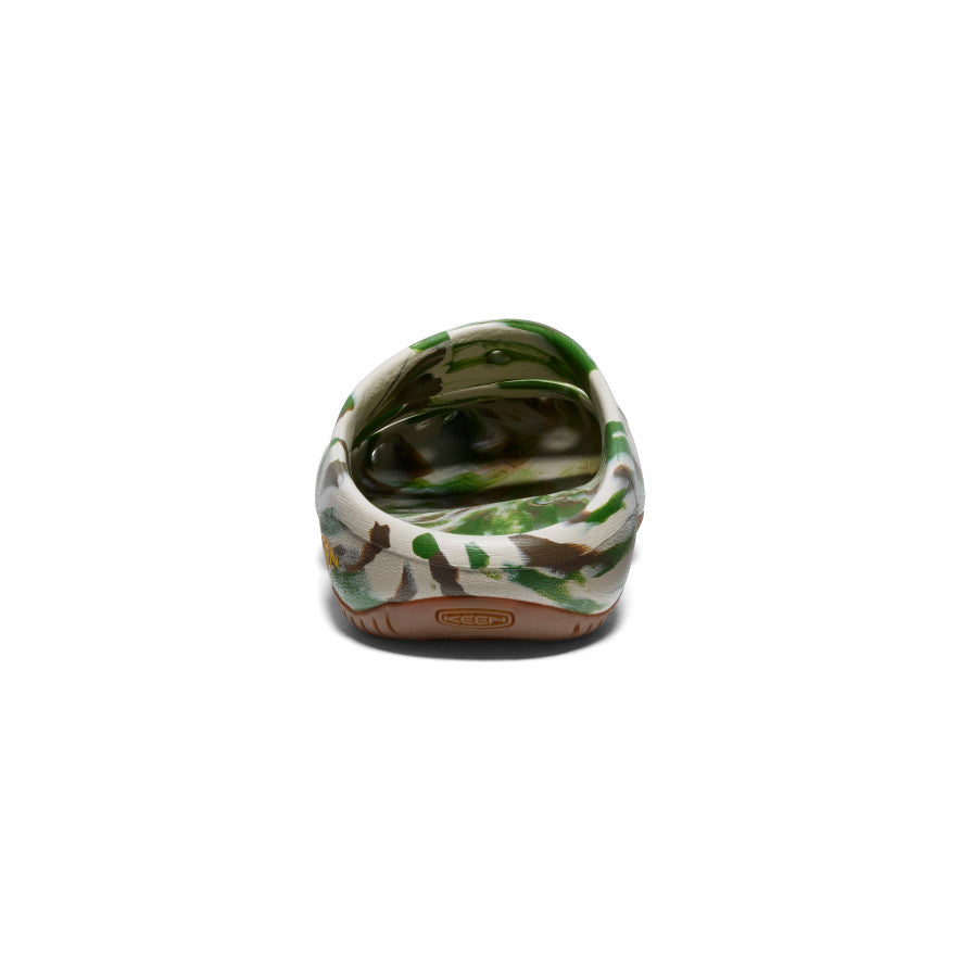 Vīriešu Yogui klogs Plaza Taupe Marble
