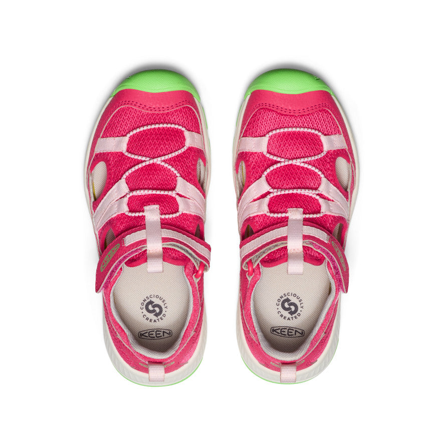 Raspberry/Giggle Pink