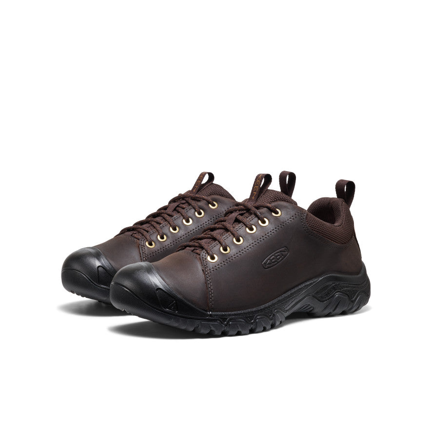 Vīriešu Targhee IV Oxford Java/Black - Attēls 2