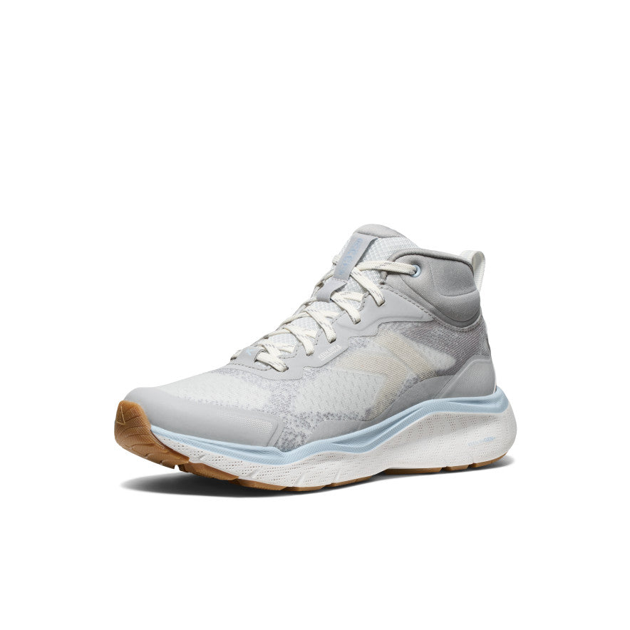 Women's Leiki Waterproof Hiking Boot Vapor/Skyway