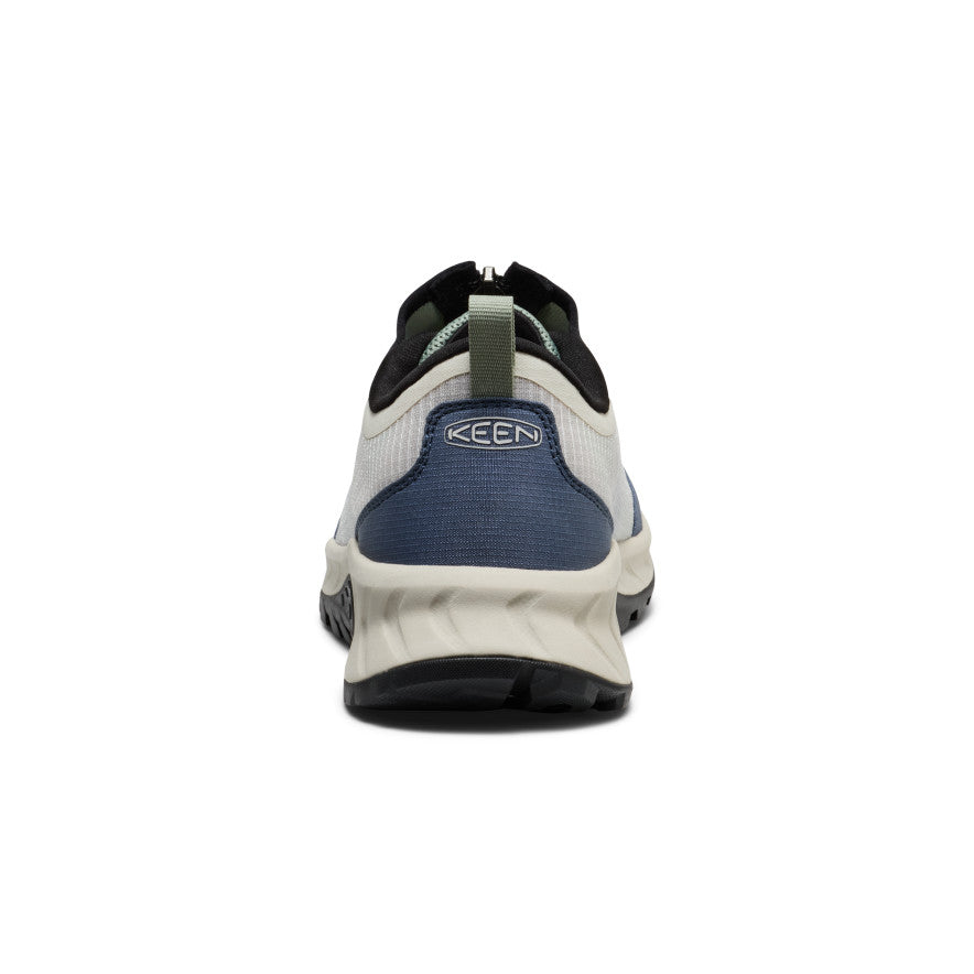 Sieviešu TTS rāvējslēdzēja sportiskie apavi Iceberg Green/Vintage Indigo - Attēls 5