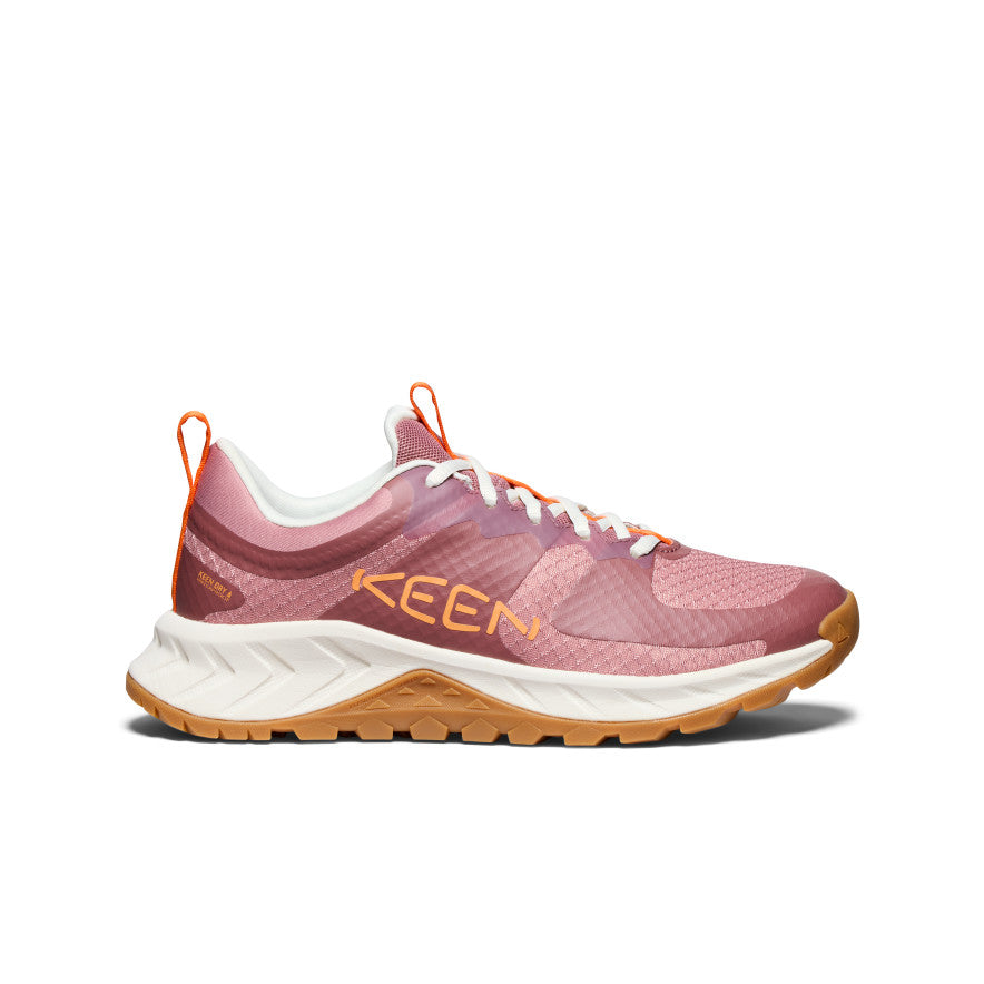 Sieviešu Versacore ūdensnecaurlaidīgie apavi Rose Brown/Tangerine