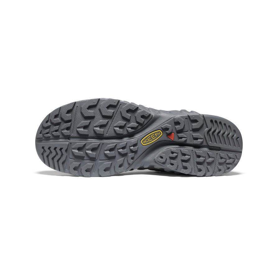 Vīriešu kurpes UNEEK NXIS Steel Grey/Steel Grey - Attēls 6