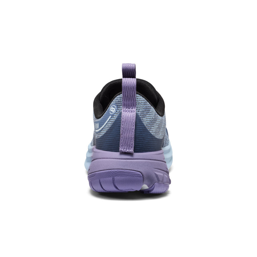 Sieviešu taku skriešanas apavi "Roam" Vintage Indigo/Ballad Blue - Attēls 5