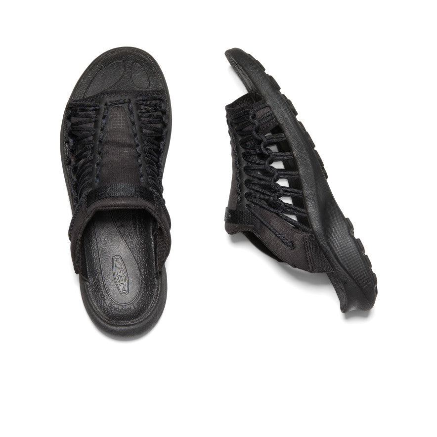 Black/Black