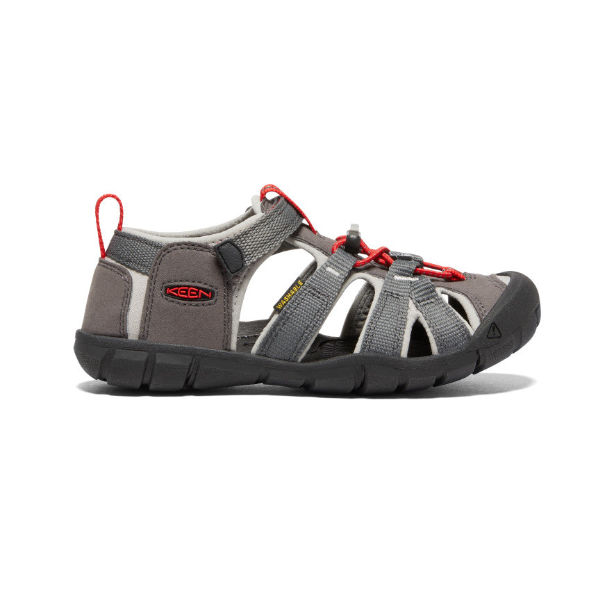 Big Kids' Seacamp II CNX Magnet/Drizzle