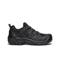 Black/Black