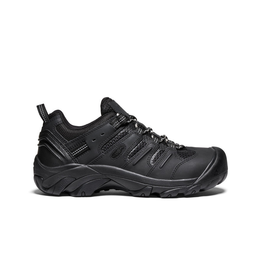 Black/Black