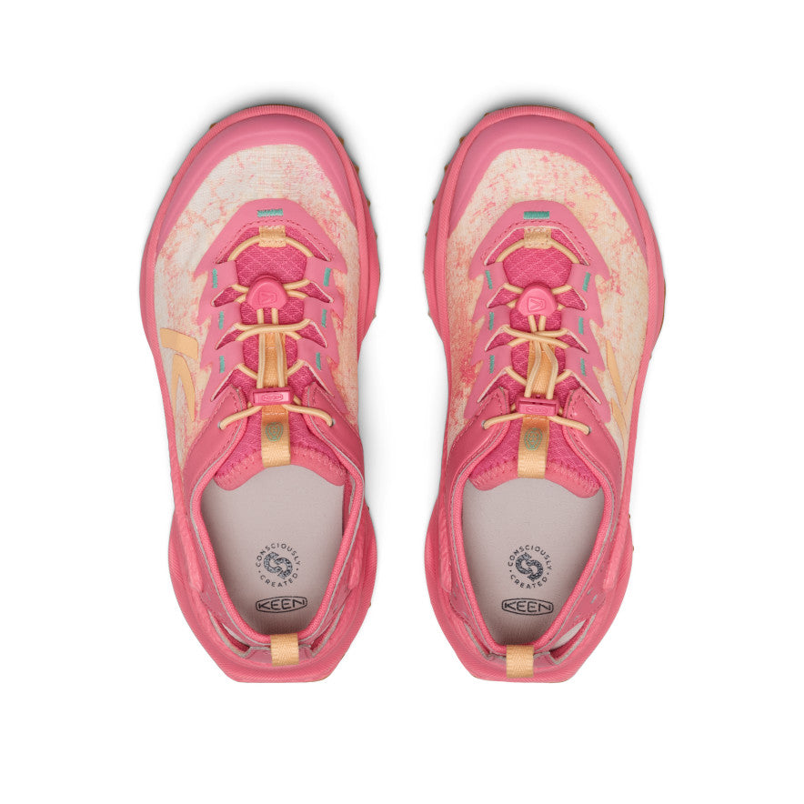 Pink Lemonade/Peach Fuzz