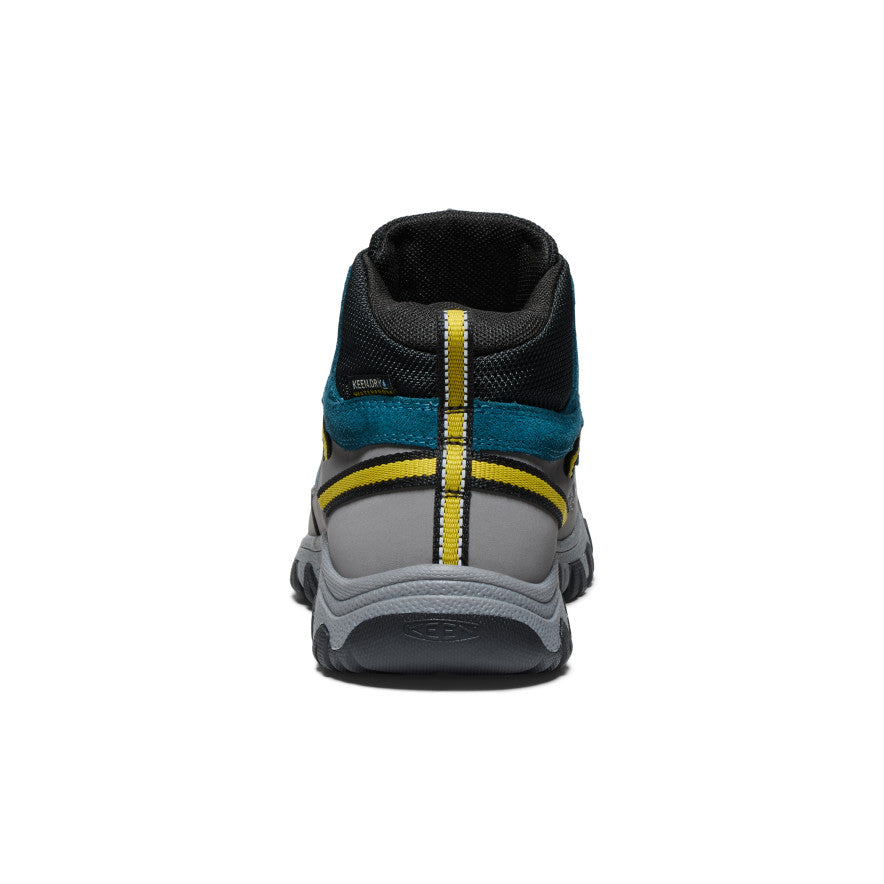 Legion Blue/Antique Moss