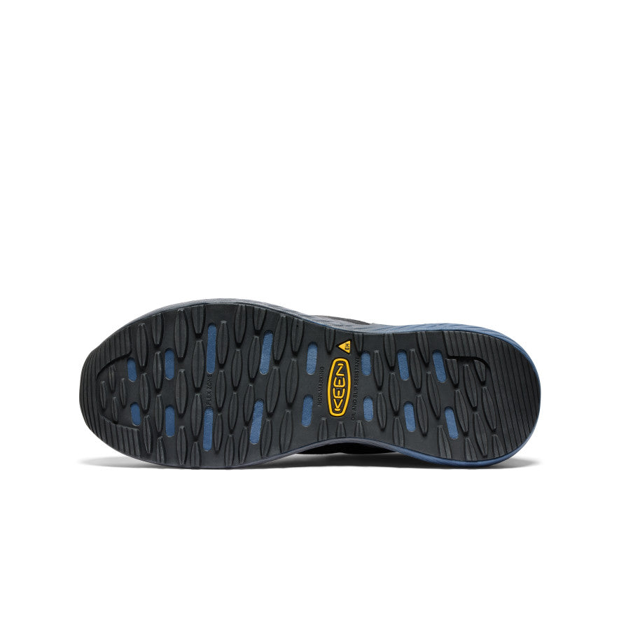 Vīriešu Snapline RF ūdensnecaurlaidīgie zābaki (ar oglekļa purngalu) Vintage Indigo/Black - Attēls 6