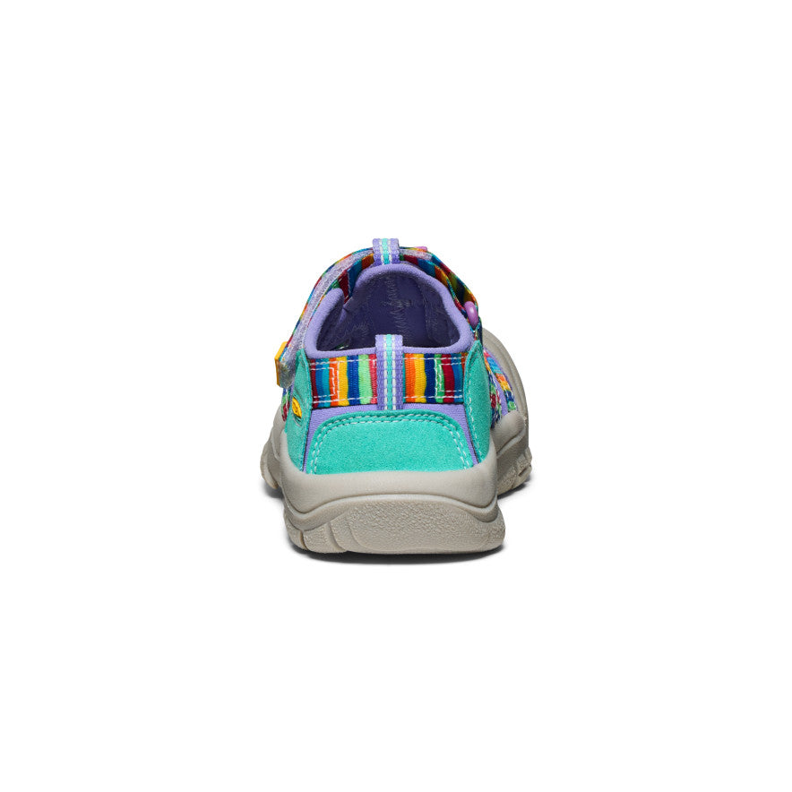 Little Kids' Newport H2 Sandal x Iro To Ikiru Wo Tukuru Fuku Iro To Ikiru Wo Tukuru Fuku - Image 5