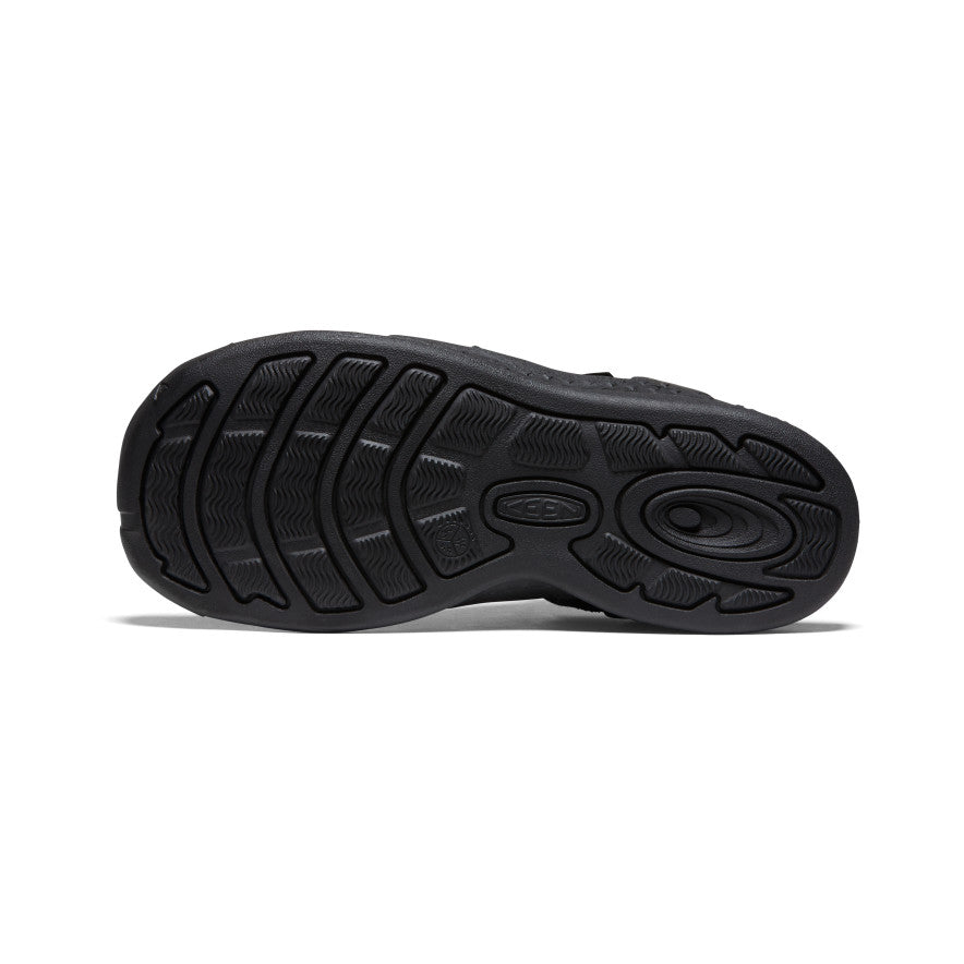 Women's Drift Creek H2 Sandal Black/Black - Image 6