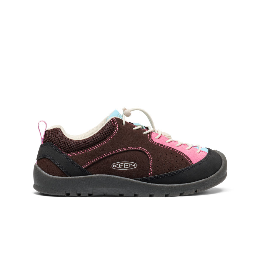 Sieviešu kedas "Jasper Rocks" Java/Cashmere Rose - Attēls 1