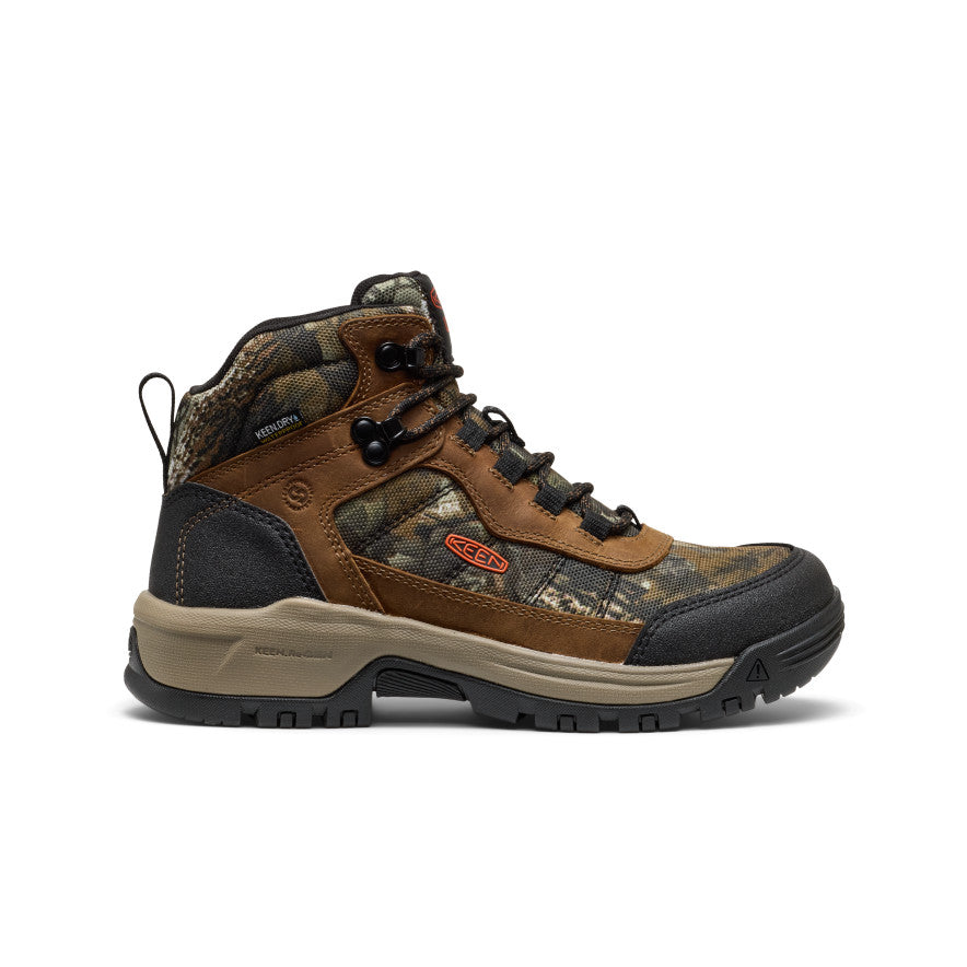 Camo/Black