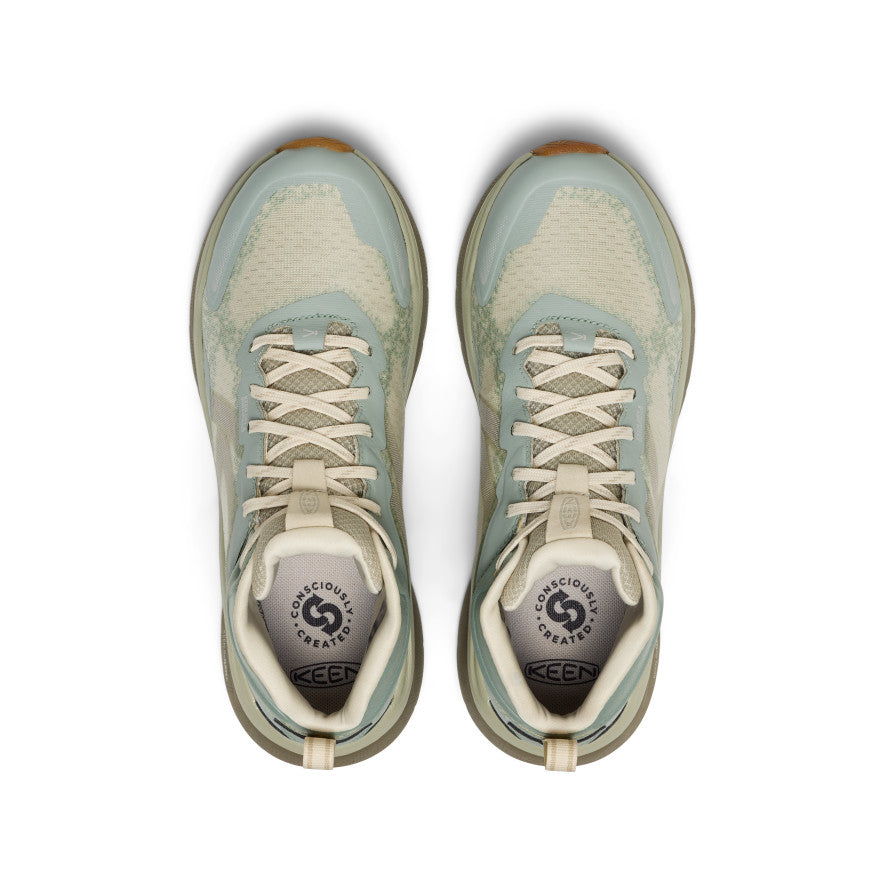 Iceberg Green/Birch
